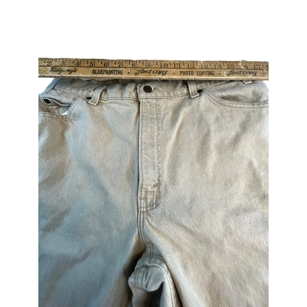 Levis experience comfortable